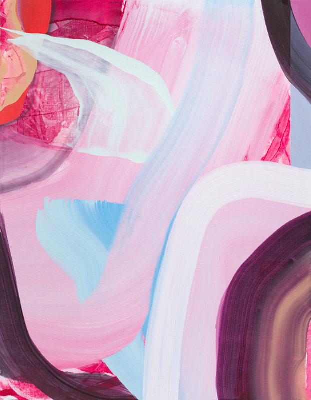 Painting: The move 2/1